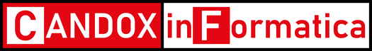 Candox inFormatica